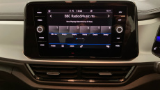 Volkswagen T-Roc 1.5 TSI Life 5dr Petrol Hatchback